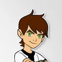ben 10