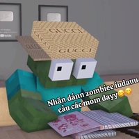 zombie