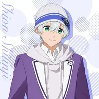 shiunji shion