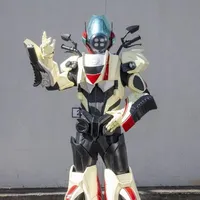 zero