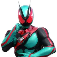 kamen rider zeztz physical impact