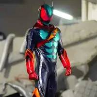 kamen rider zeztz physical transfor 