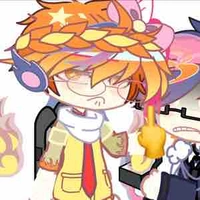 •Hiha Flame•