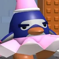 Terry🐧🧊