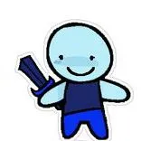 Blue Noob💧
