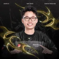 Vương Thuyên ( Di weo )