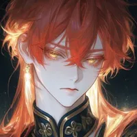 Hào Anh|Hoả Thần