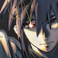 Uchiha Sasuke