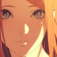 Uzumaki Kushina