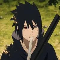 Uchiha Sasuke