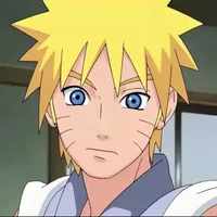 Uzumaki Naruto