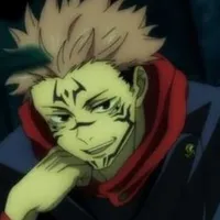 Ryomen Sukuna