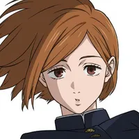 Kugisaki Nobara