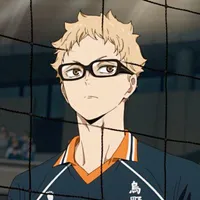Tsukishima Kei