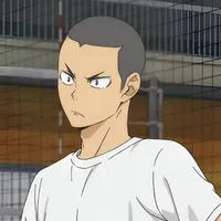 Tanaka Ryunosuke