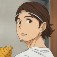 Azumane Asahi