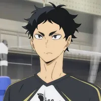 Akaashi Keiji