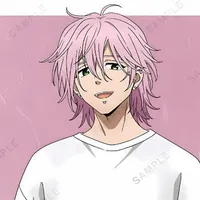 Mitsuki Kiryu (top 5)