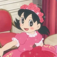Shizuka