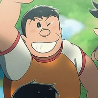Takeshi [ chai an ]