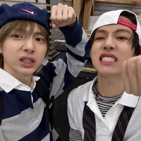 hoon - Sean