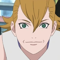 Mebiki haruno