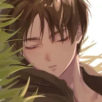 Eren Yeager