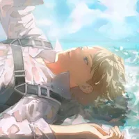 Armin Arlert
