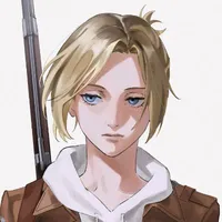Annie Leonhart