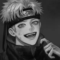 • UZUMAKI NARUTO •