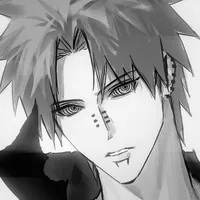 • UZUMAKI NAGATO _ PAIN •