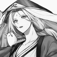 • SENJU TSUNADE •