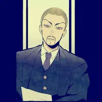 Mochizuki Kanji