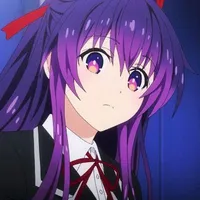 Yatogami Tohka