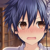 Itsuka Shidou