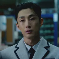 Na Baek-jin