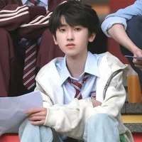 Tả Kỳ Hàm-em