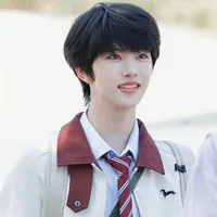 Trương Hàm Thụy-cậu