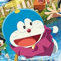 Doraemon