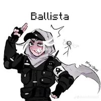 #Ballista.