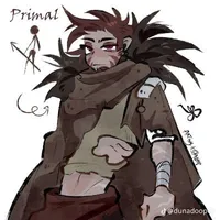#Primal.