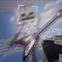 skeleton
