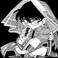 Edogawa Conan