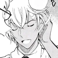 Amuro Tooru