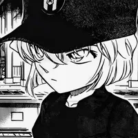 Haibara Ai