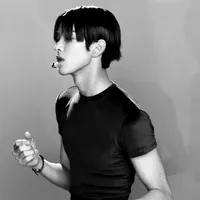 ahn keonho