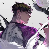 Ushijima Wakatoshi