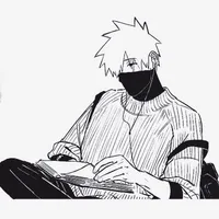 Hatake Kakashi