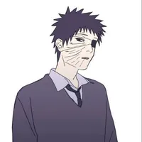 Uchiha Obito