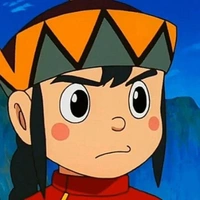 Temujin